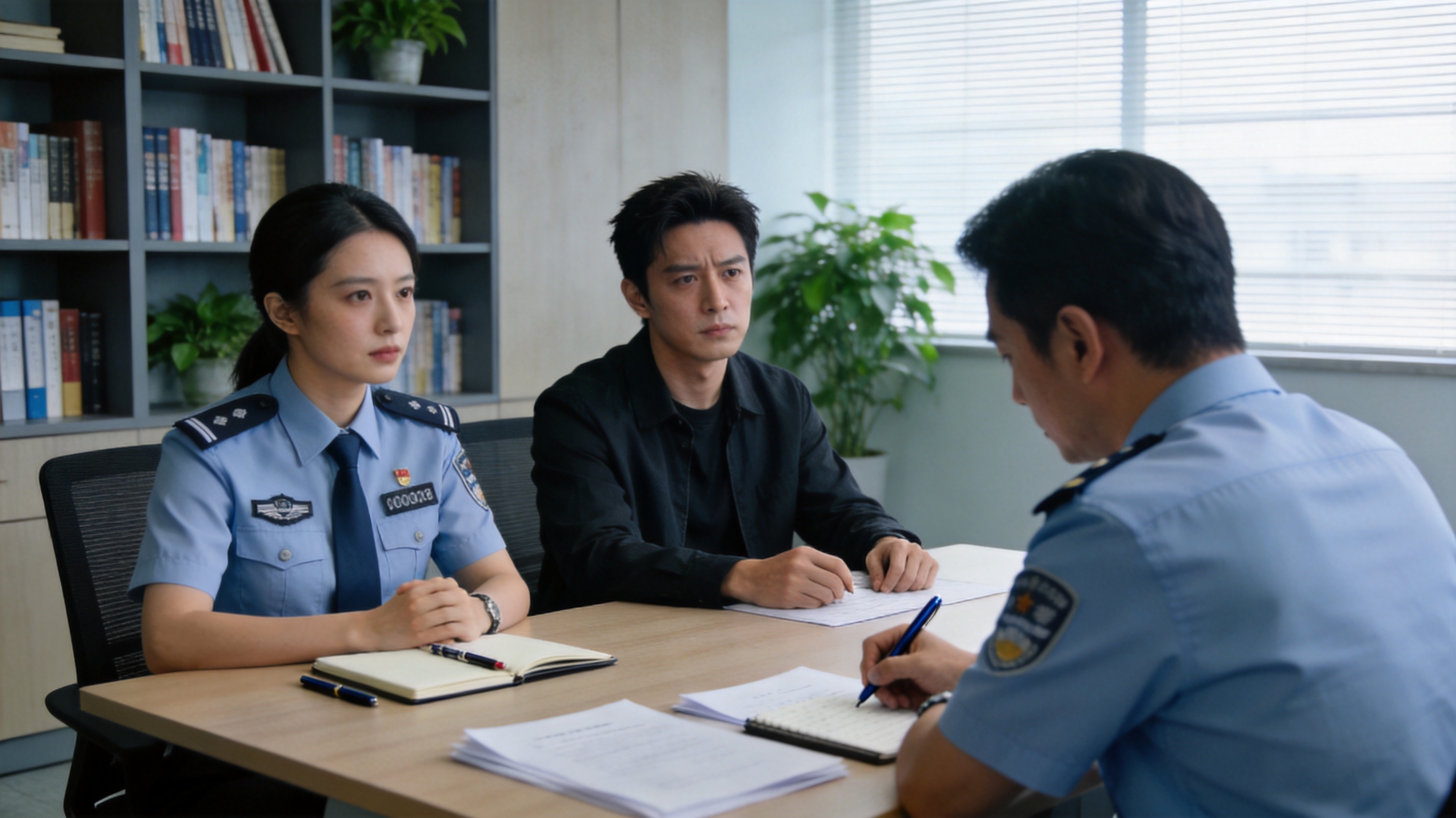 某知名艺人涉嫌税务问题被联合约谈