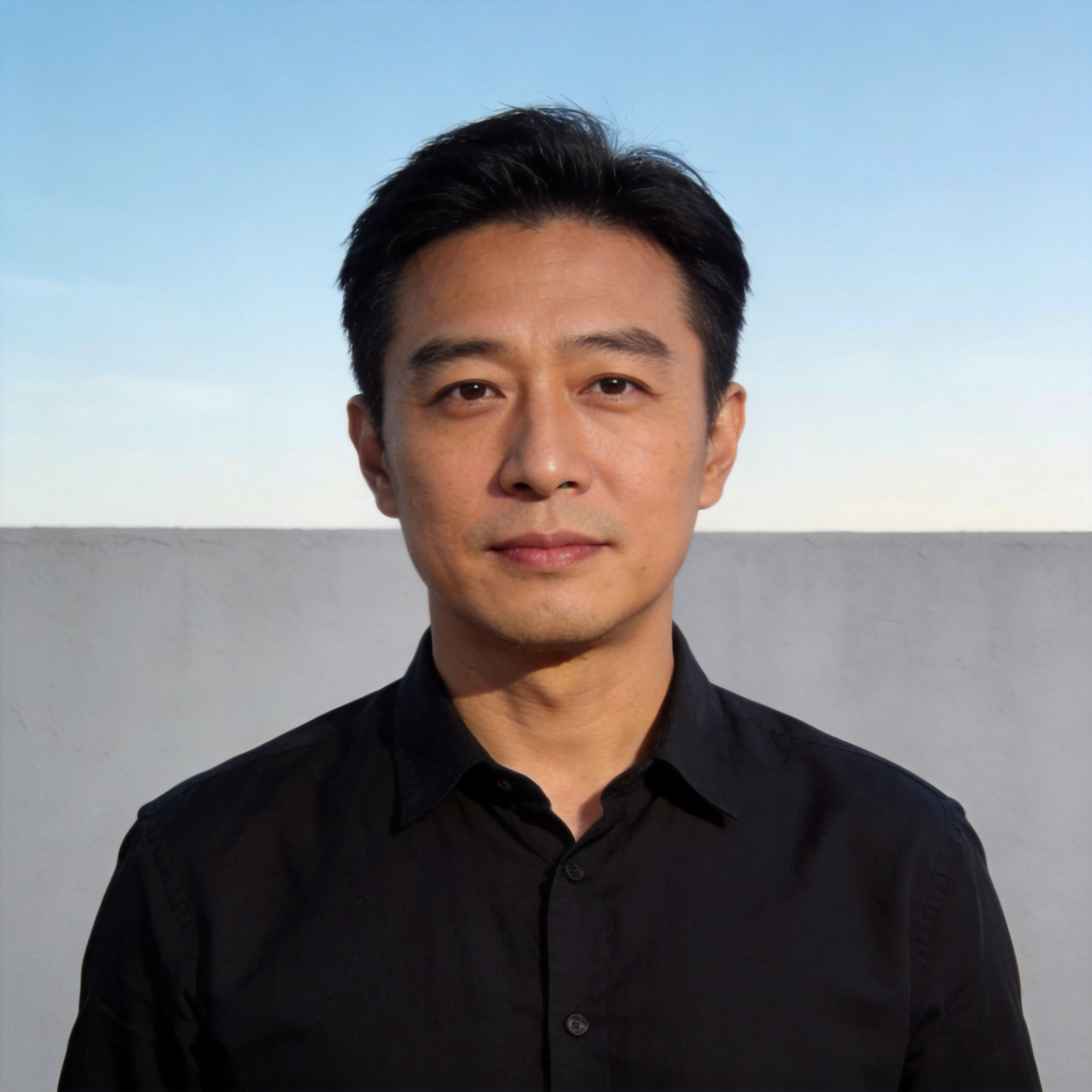 知名导演抄袭风波